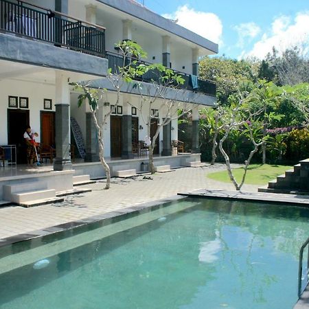 Uluwatu Made Guesthouse Zewnętrze zdjęcie