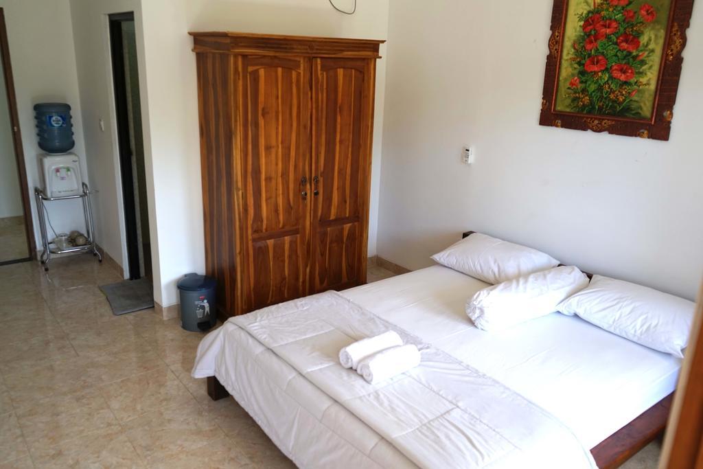 Uluwatu Made Guesthouse Zewnętrze zdjęcie