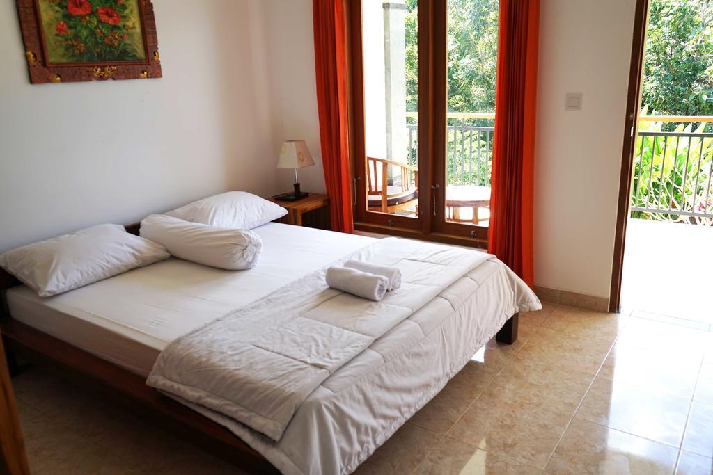 Uluwatu Made Guesthouse Zewnętrze zdjęcie
