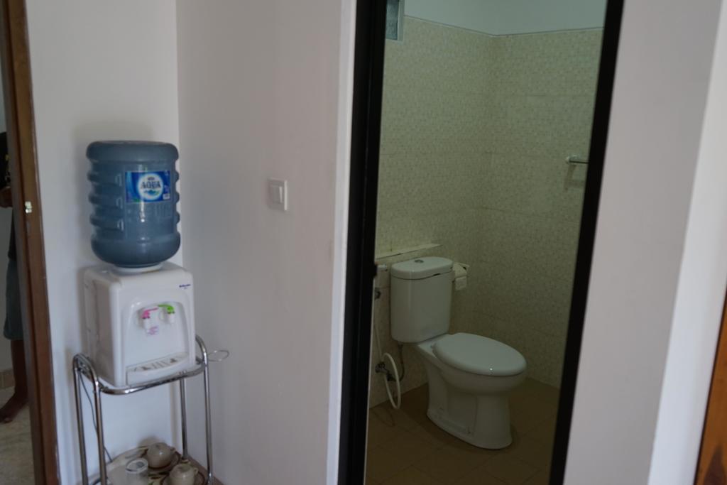 Uluwatu Made Guesthouse Zewnętrze zdjęcie