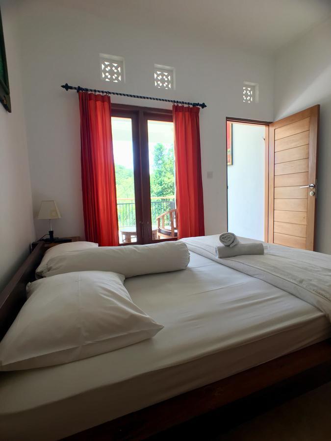 Uluwatu Made Guesthouse Zewnętrze zdjęcie