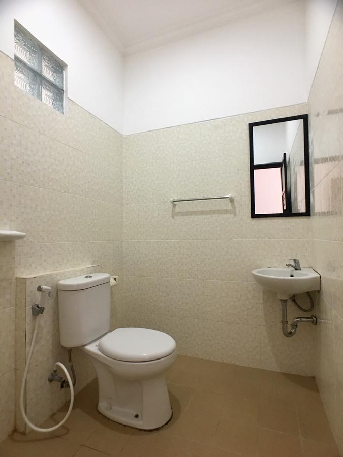 Uluwatu Made Guesthouse Zewnętrze zdjęcie