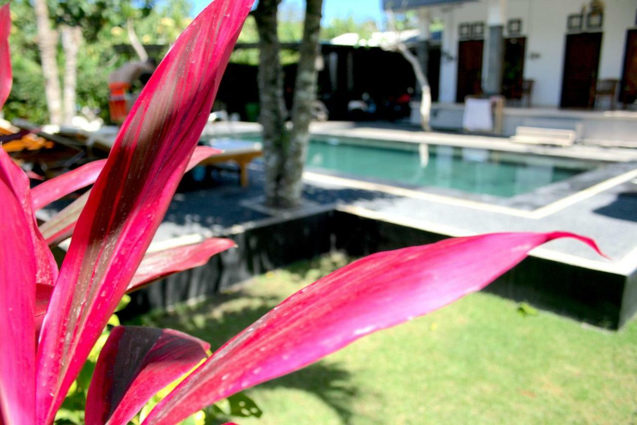 Uluwatu Made Guesthouse Zewnętrze zdjęcie